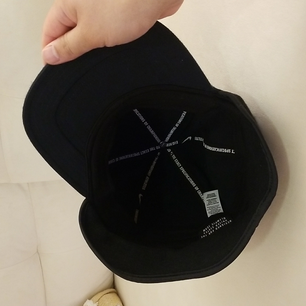 Hat - Picture 5 of 5